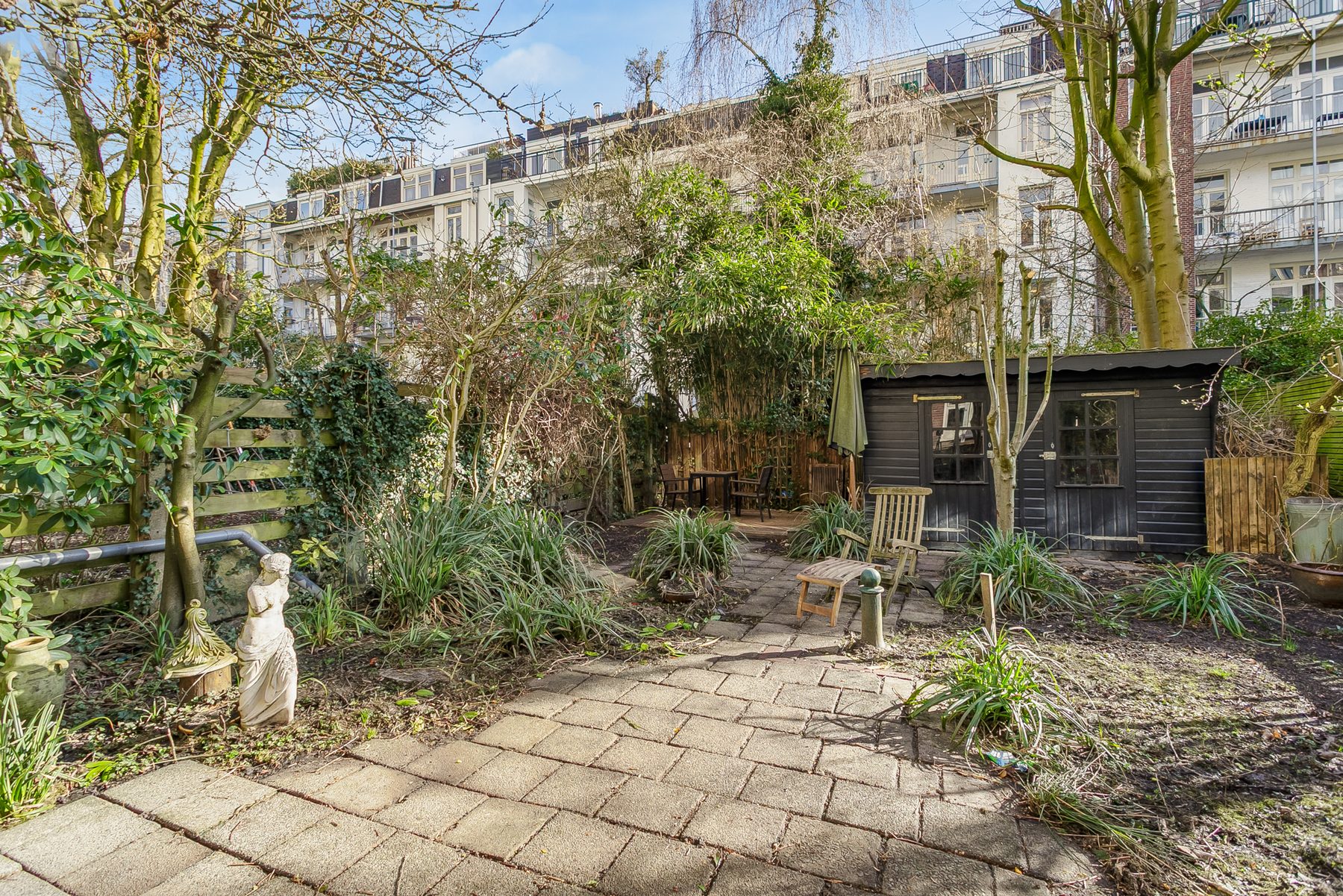 AMSTERDAM Admiraal De Ruijterweg 126 Himage 21