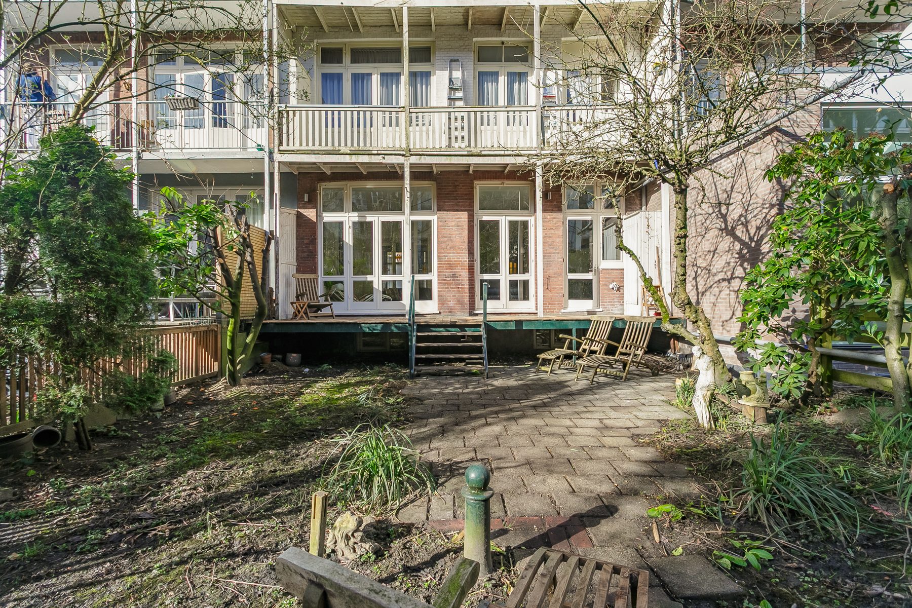 AMSTERDAM Admiraal De Ruijterweg 126 Himage 22