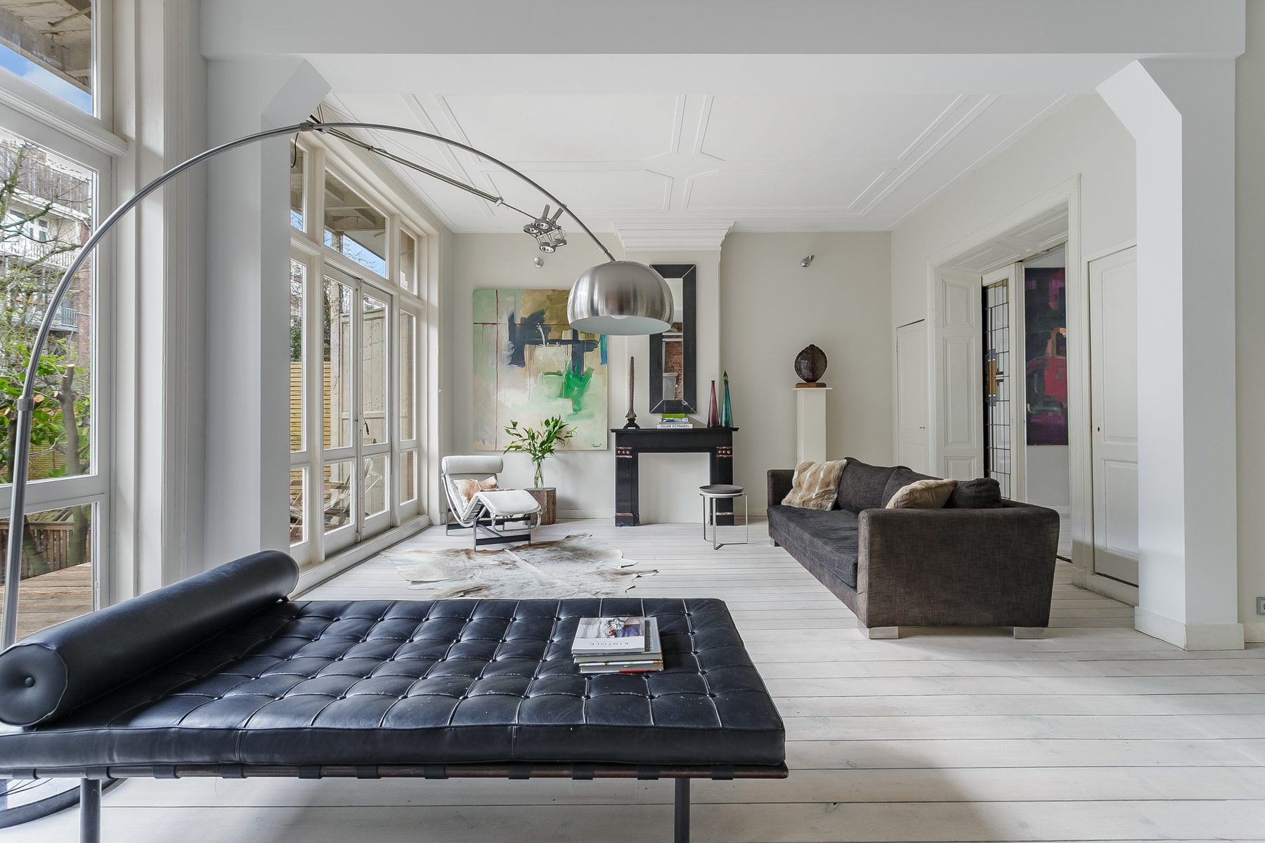 AMSTERDAM Admiraal De Ruijterweg 126 Himage 4