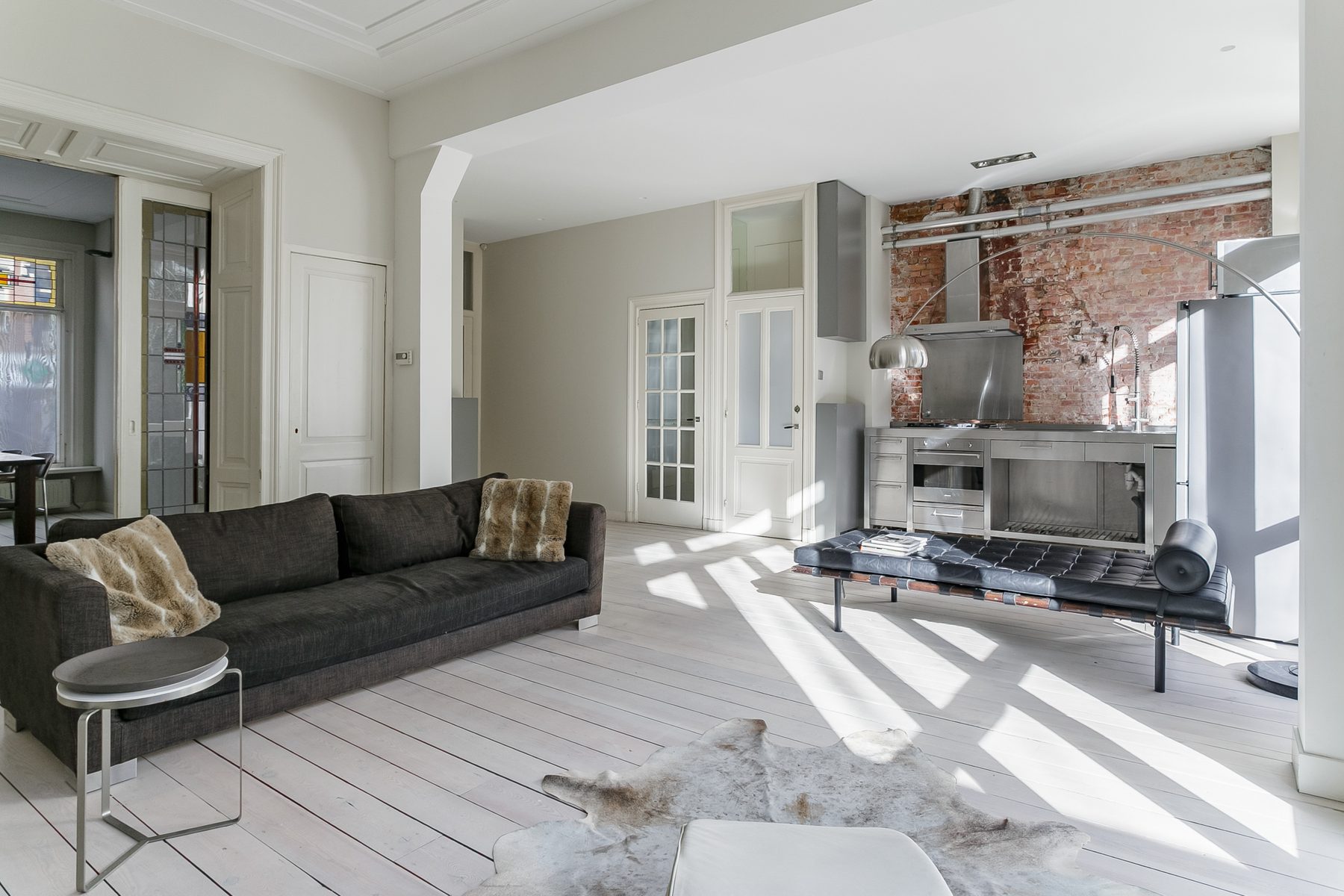 AMSTERDAM Admiraal De Ruijterweg 126 Himage 6