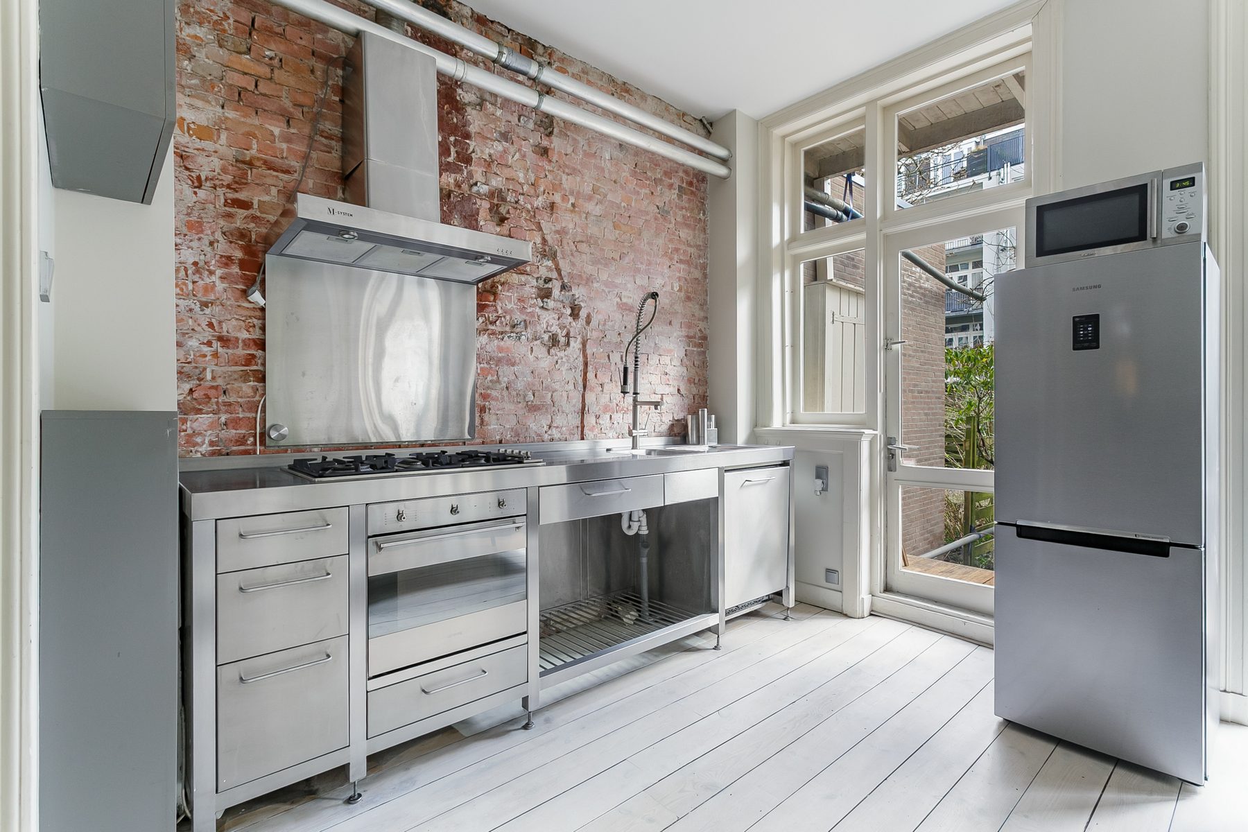 AMSTERDAM Admiraal De Ruijterweg 126 Himage 7