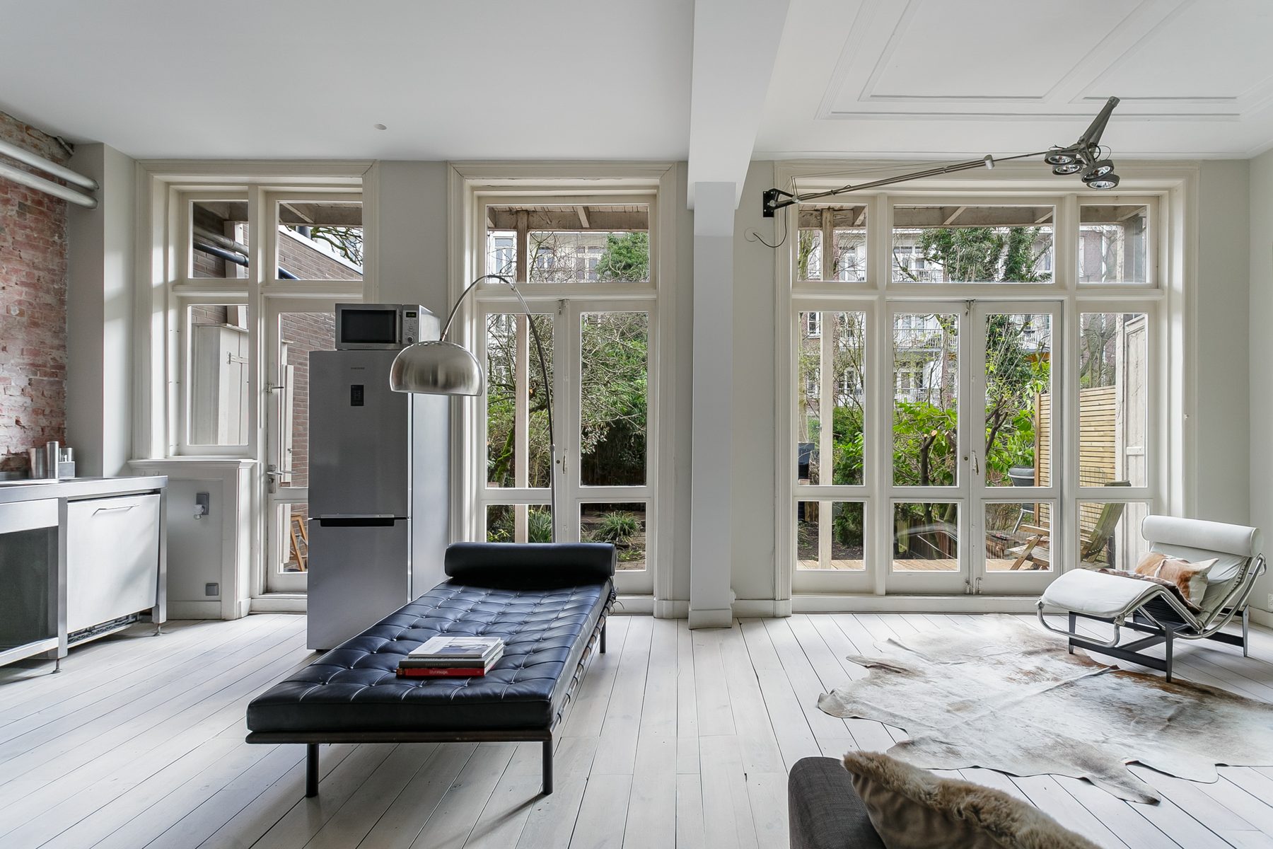 AMSTERDAM Admiraal De Ruijterweg 126 Himage 8