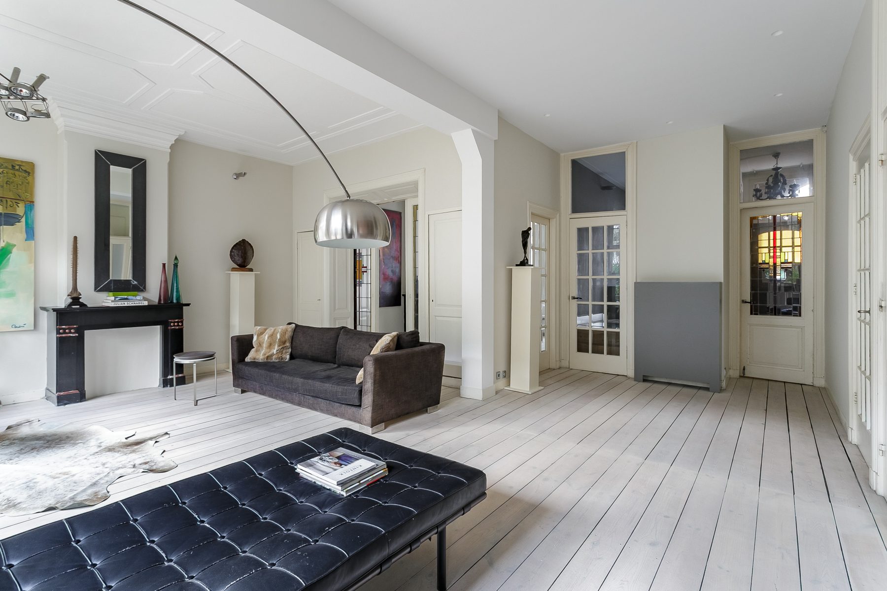 AMSTERDAM Admiraal De Ruijterweg 126 Himage 9