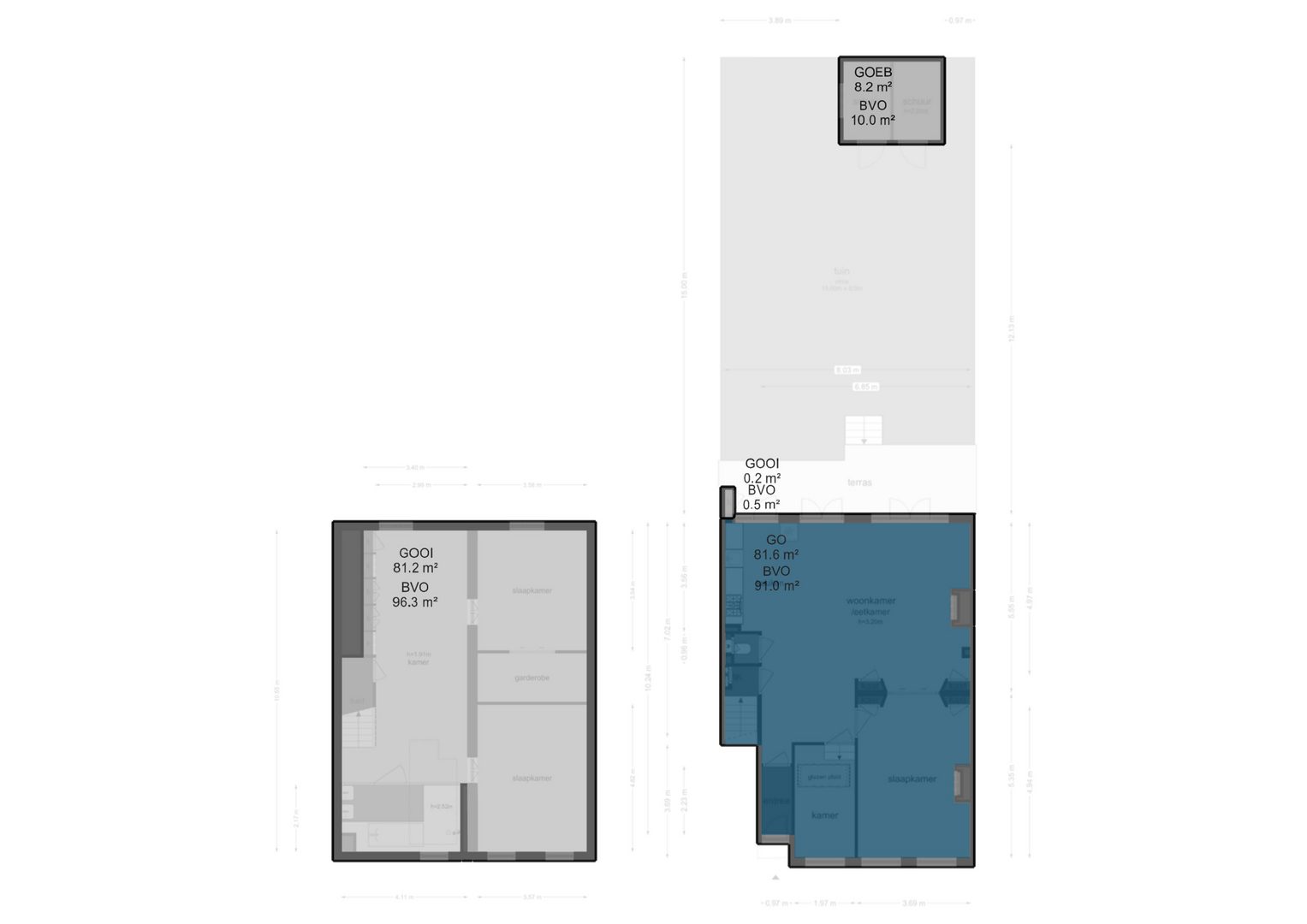 AMSTERDAM Admiraal De Ruijterweg 126 Himage 35