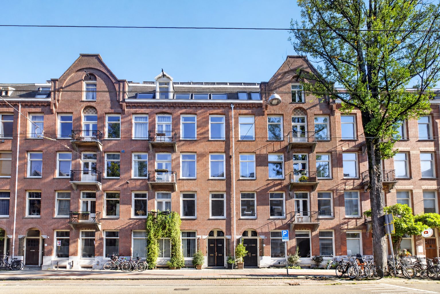 
    Admiraal De Ruijterweg 138-4|Amsterdam
