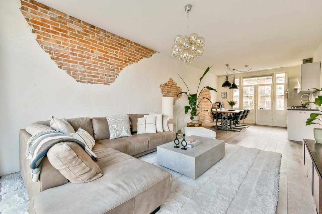
    Admiraal De Ruijterweg 185-2|Amsterdam
