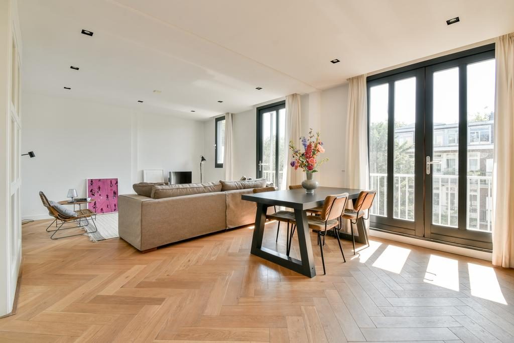 AMSTERDAM Admiraal De Ruijterweg 289-3