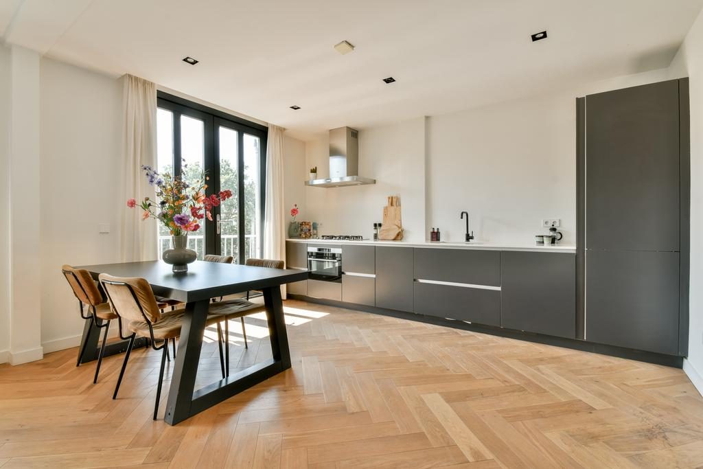 AMSTERDAM Admiraal De Ruijterweg 289-3