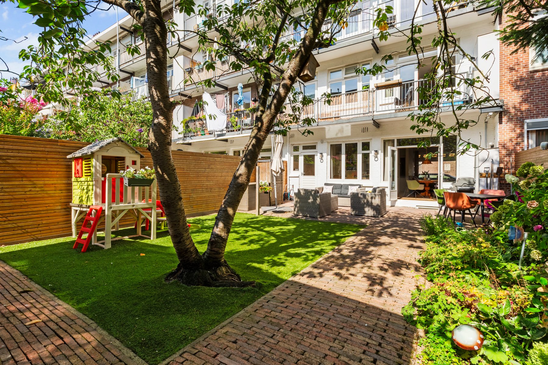 AMSTERDAM Admiraal De Ruijterweg 405