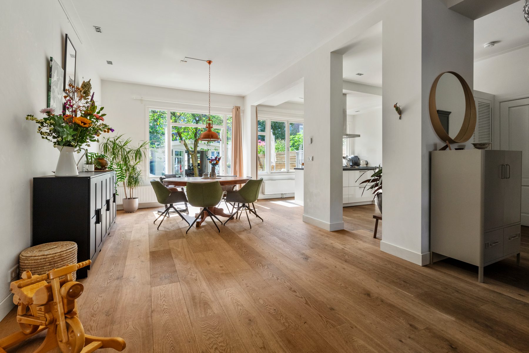 AMSTERDAM Admiraal De Ruijterweg 405