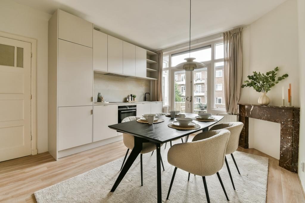 
    Admiraal De Ruijterweg 439-2|Amsterdam
