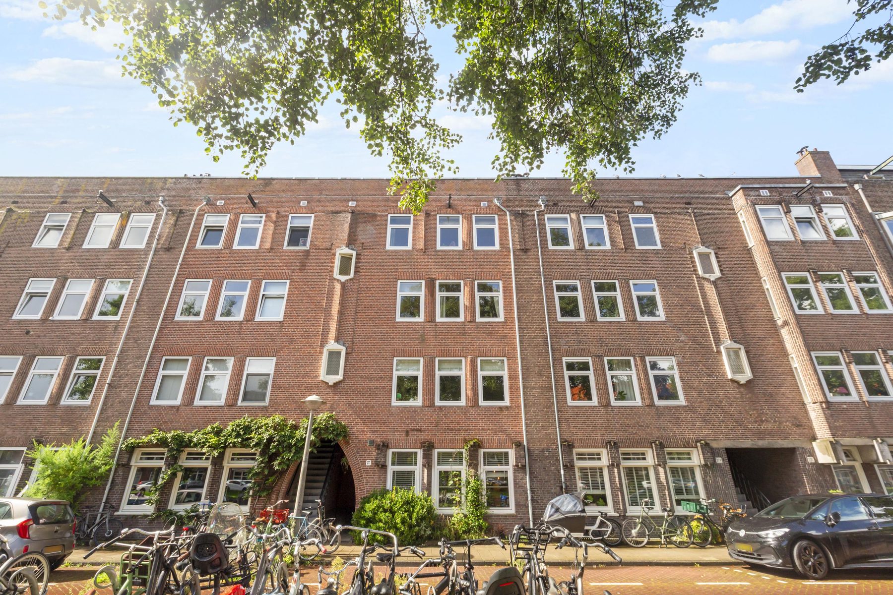 
    Admiralengracht 277-2|Amsterdam
