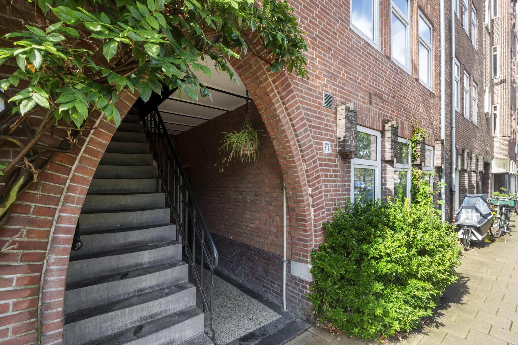 AMSTERDAM Admiralengracht 277-2image 26