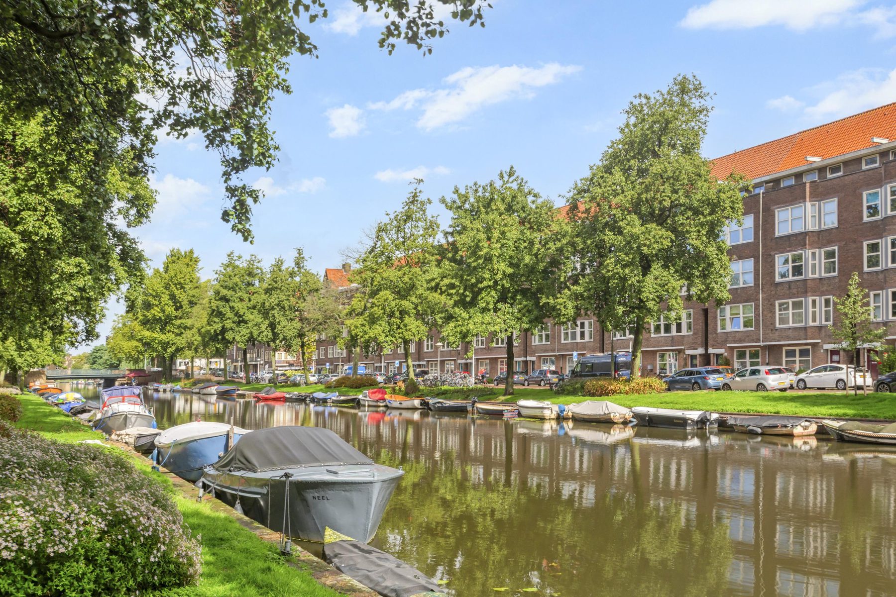 AMSTERDAM Admiralengracht 277-2image 27