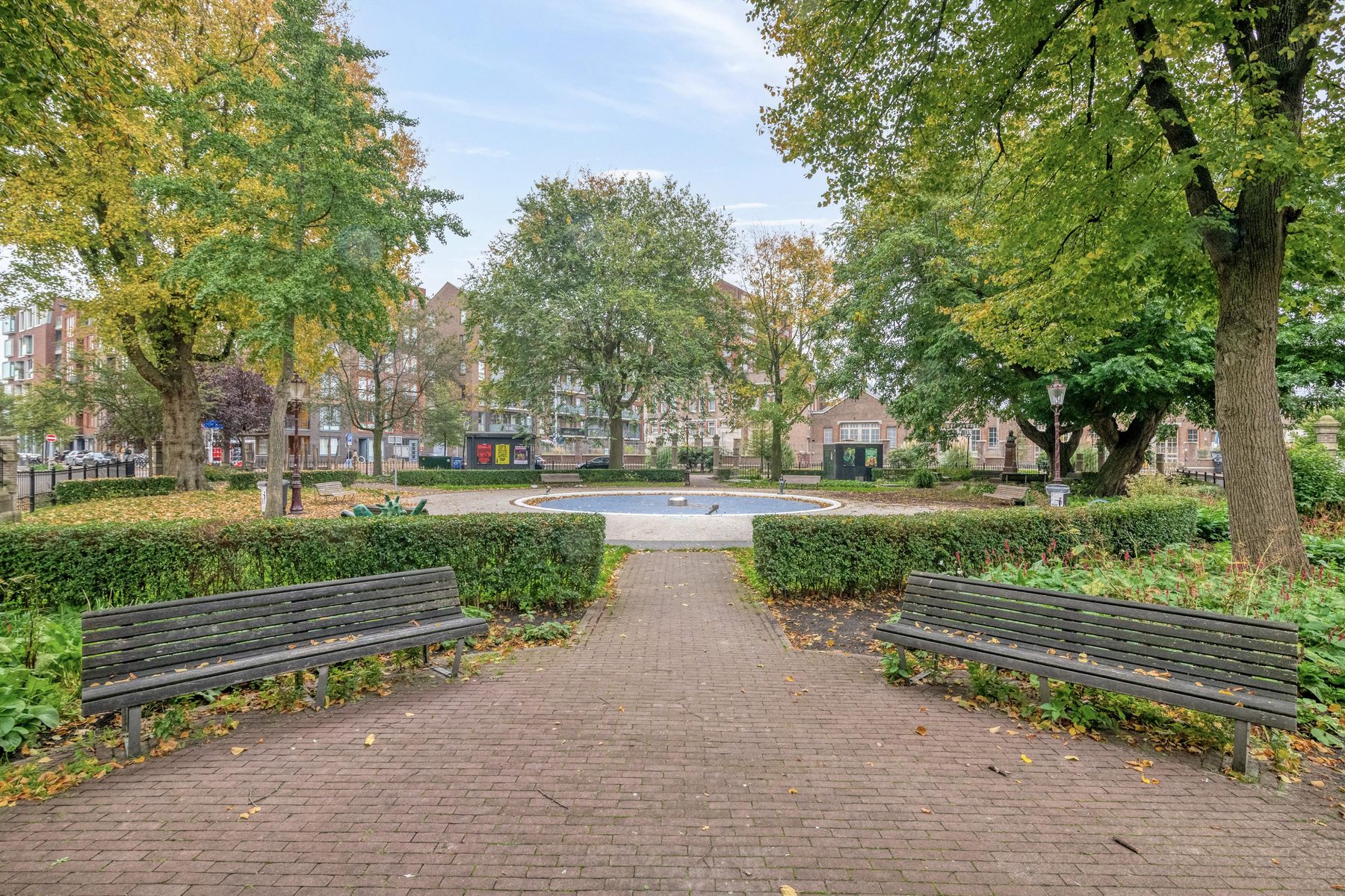 AMSTERDAM Agatha Dekenstraat 46-1image 17
