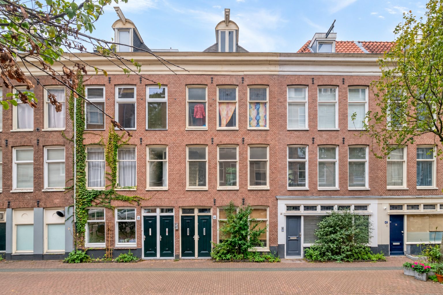 
    Agatha Dekenstraat 46-1|Amsterdam
