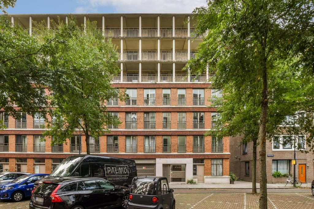 AMSTERDAM Amstelvlietstraat 339