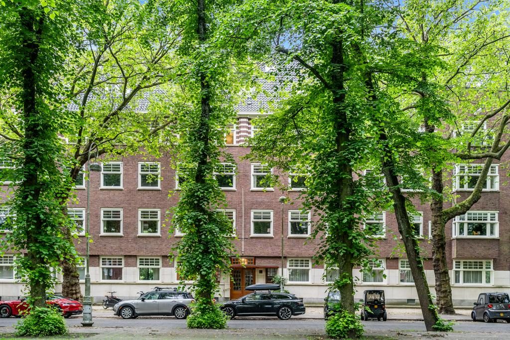 
    Apollolaan 187-2|Amsterdam
