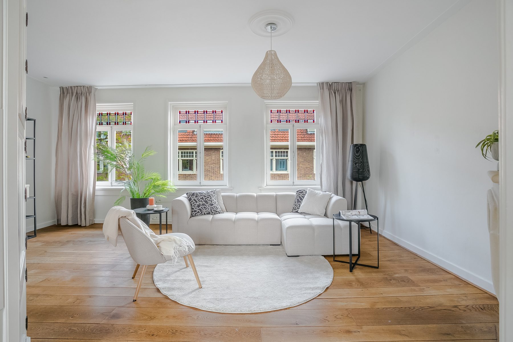 AMSTERDAM Arubastraat 3-2