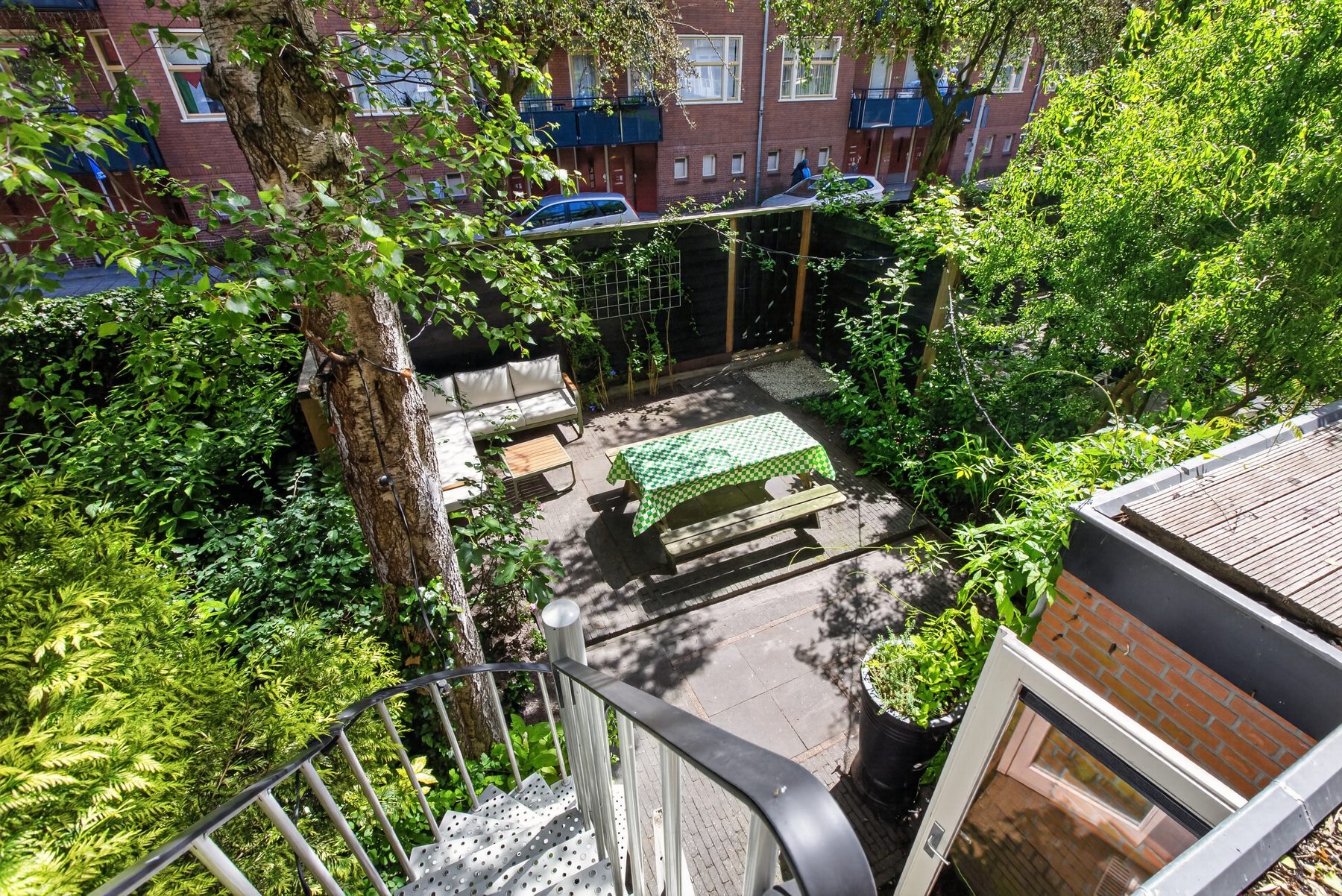 
    Baetostraat 18 H|Amsterdam
