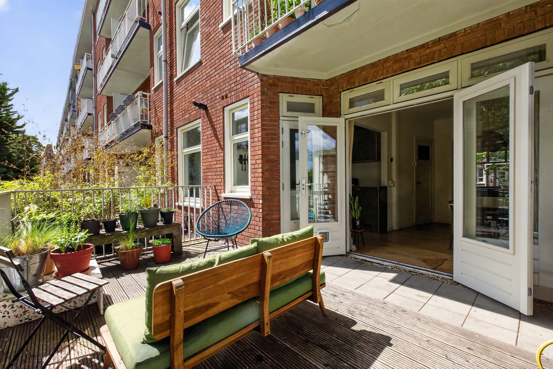 AMSTERDAM Baetostraat 18 Himage 3
