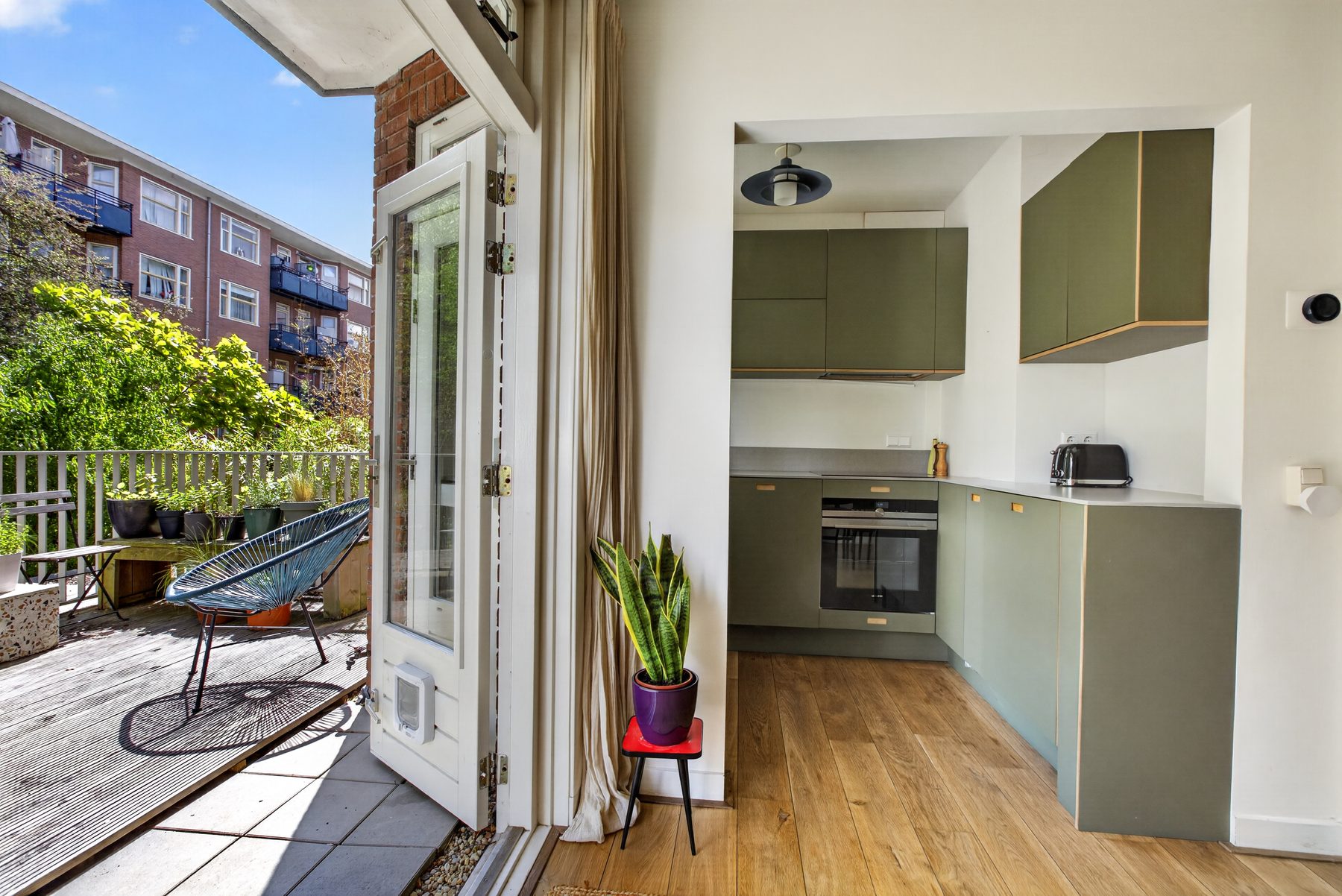 AMSTERDAM Baetostraat 18 Himage 4