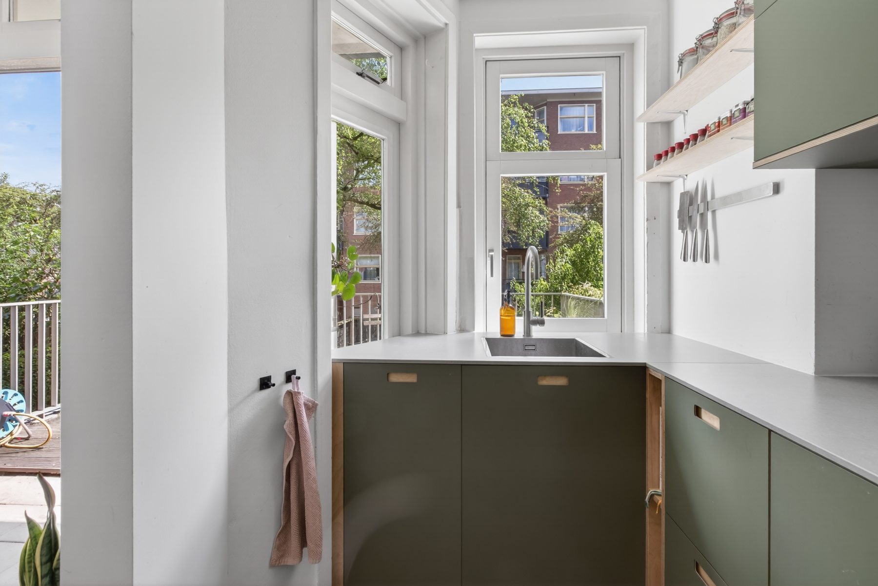 AMSTERDAM Baetostraat 18 Himage 9