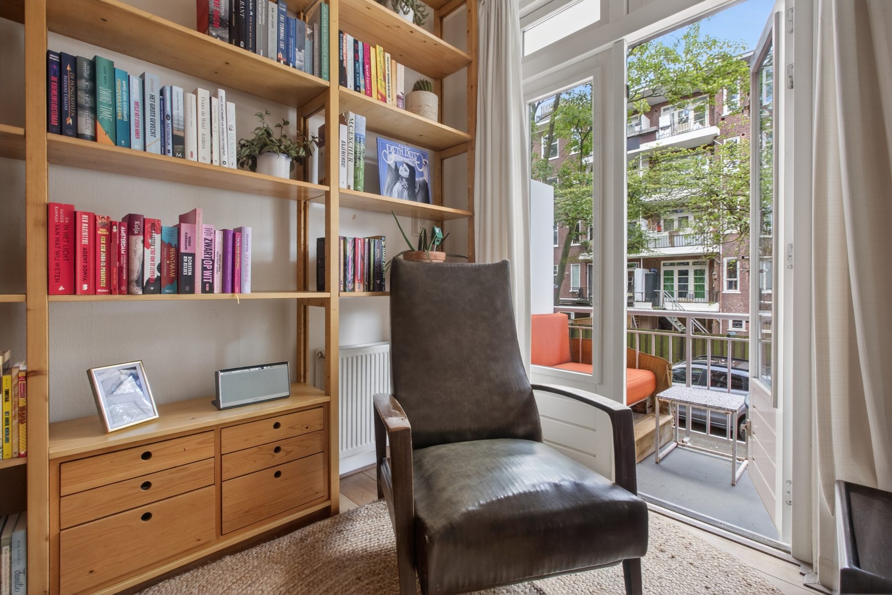 AMSTERDAM Baetostraat 18 Himage 17