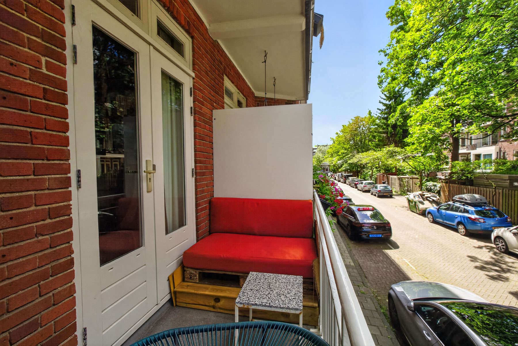 AMSTERDAM Baetostraat 18 Himage 18