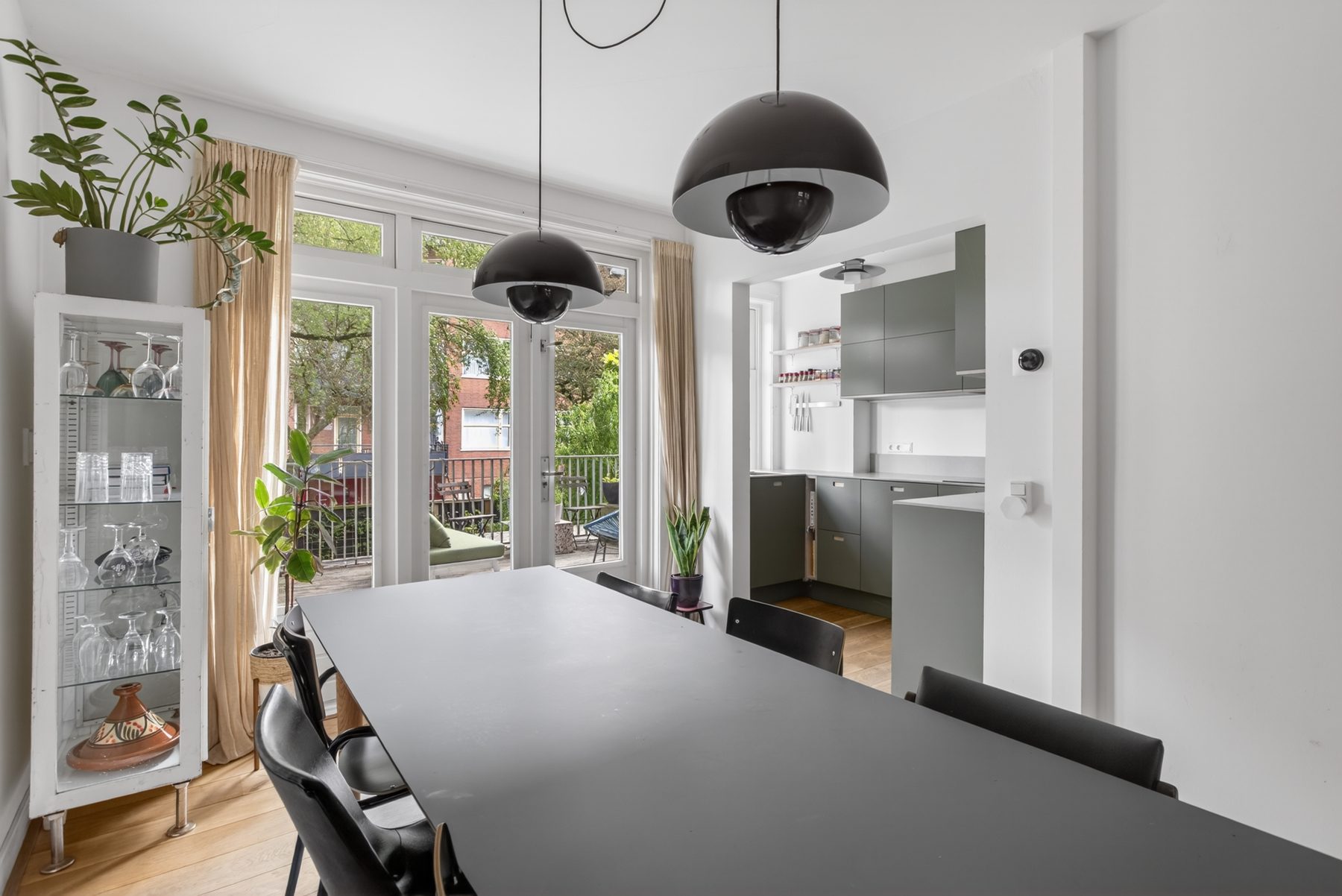 AMSTERDAM Baetostraat 18 Himage 7