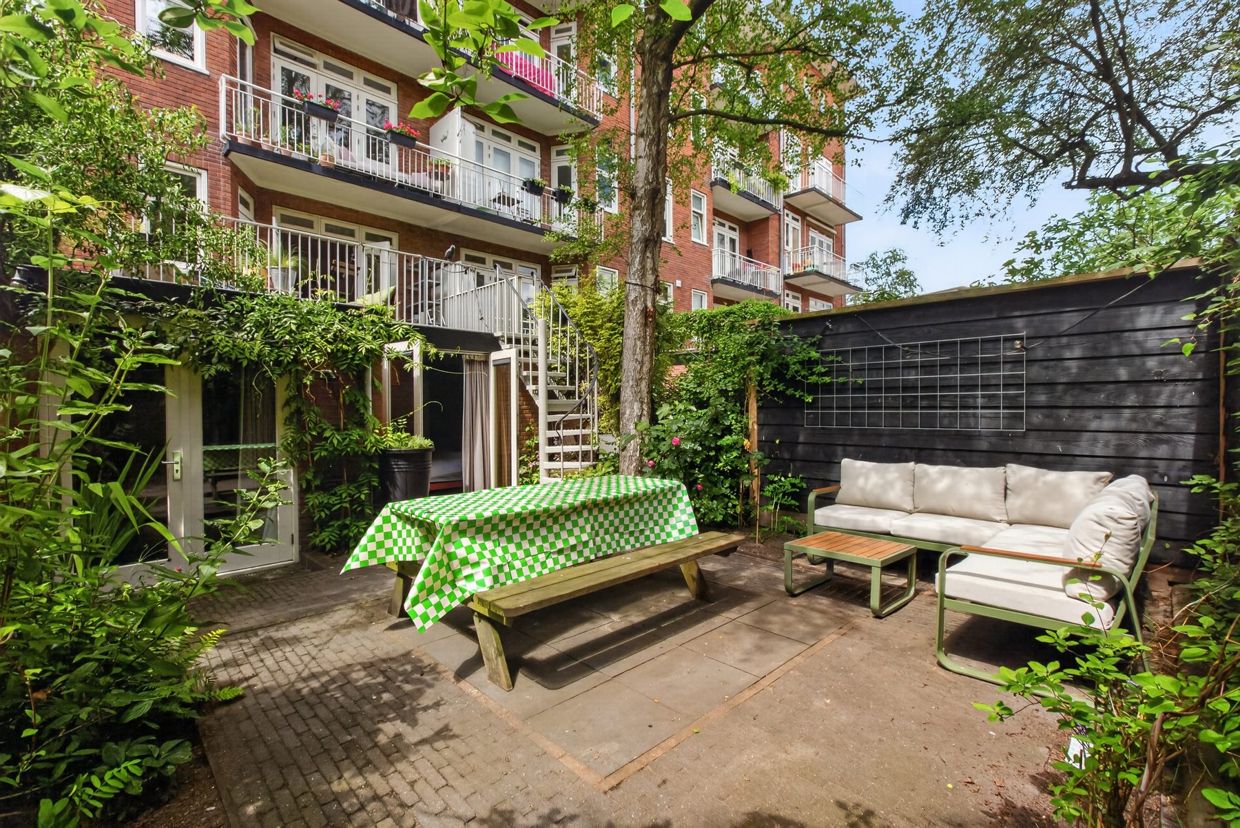 AMSTERDAM Baetostraat 18 Himage 37