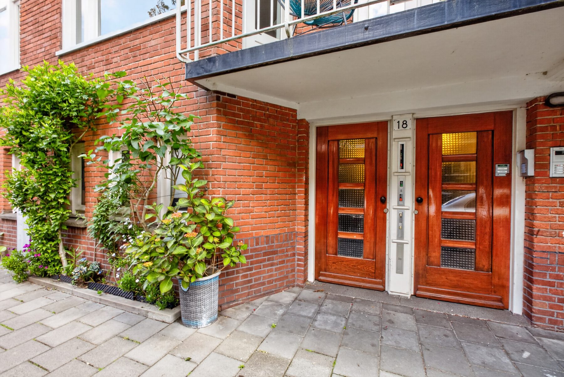AMSTERDAM Baetostraat 18 Himage 38