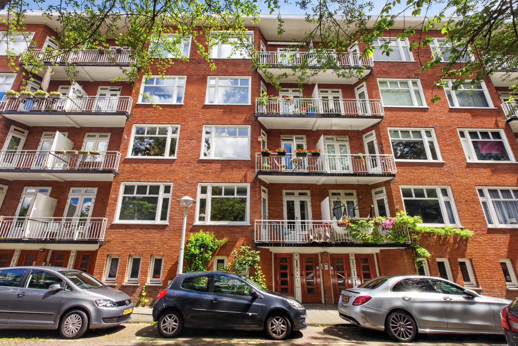 AMSTERDAM Baetostraat 18 Himage 39
