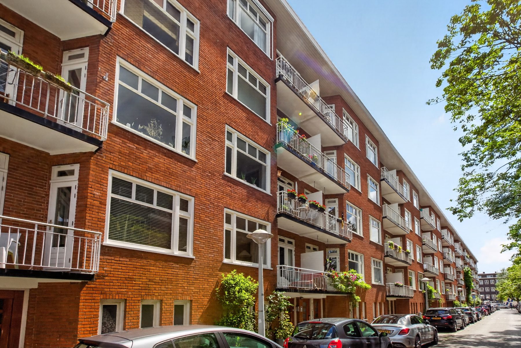 AMSTERDAM Baetostraat 18 Himage 40