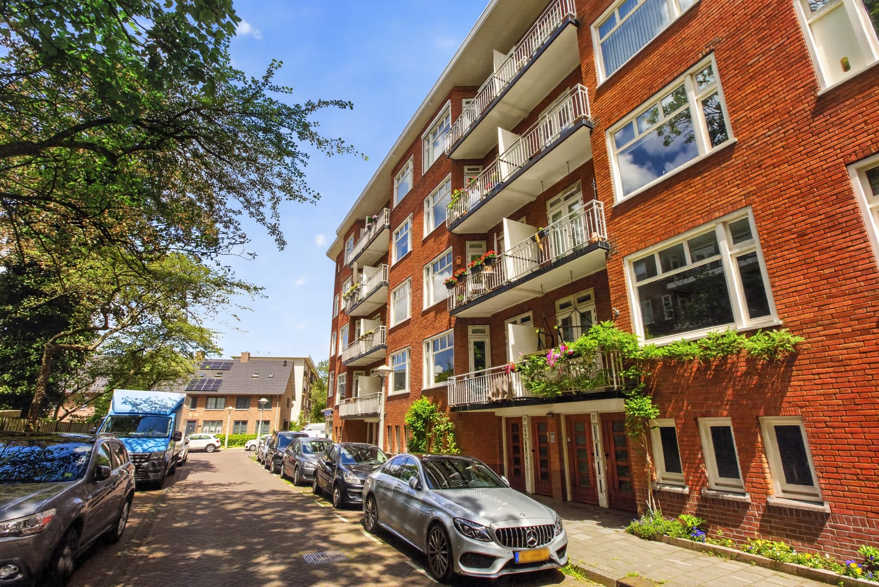 AMSTERDAM Baetostraat 18 Himage 41