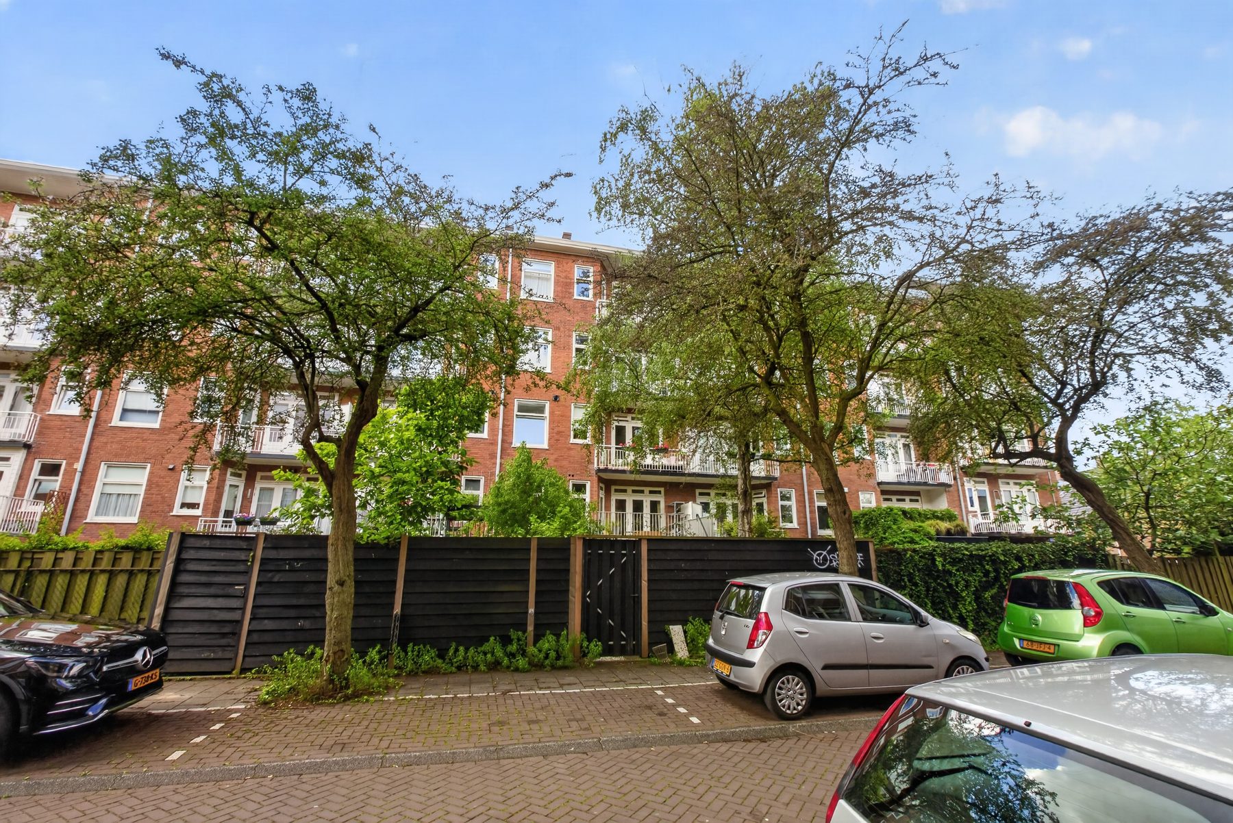 AMSTERDAM Baetostraat 18 Himage 42