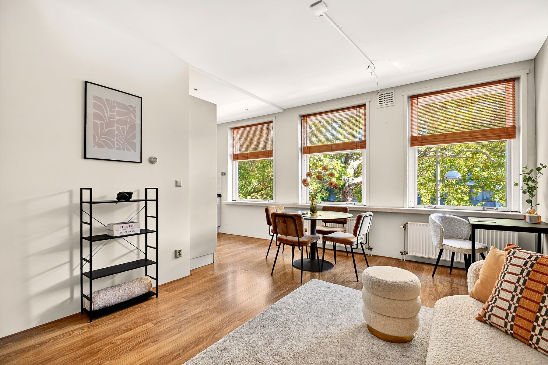 AMSTERDAM Bestevâerstraat 225-2