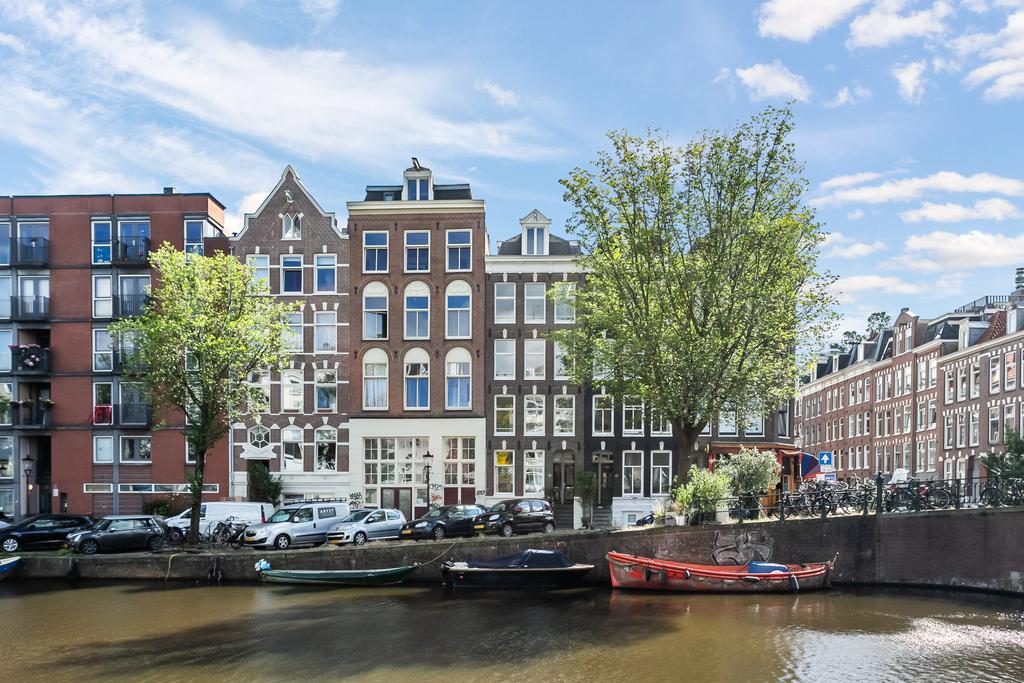 
    Bilderdijkkade 101-1|Amsterdam
