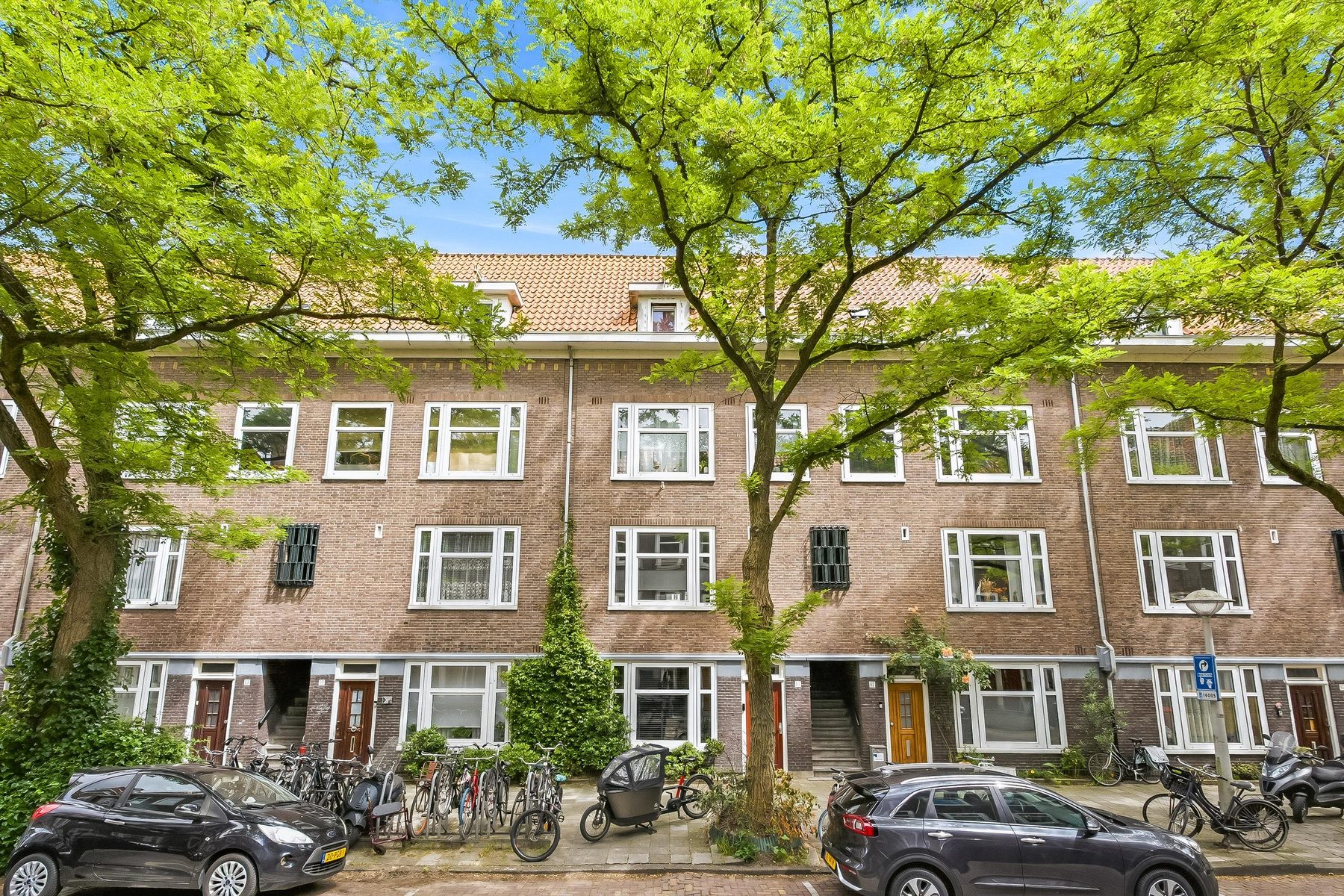 AMSTERDAM Bonairestraat 64 Himage 21