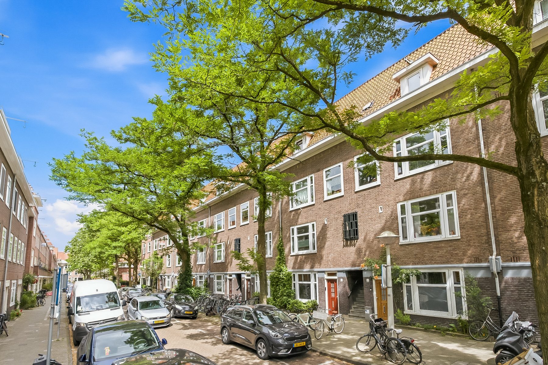 AMSTERDAM Bonairestraat 64 Himage 22