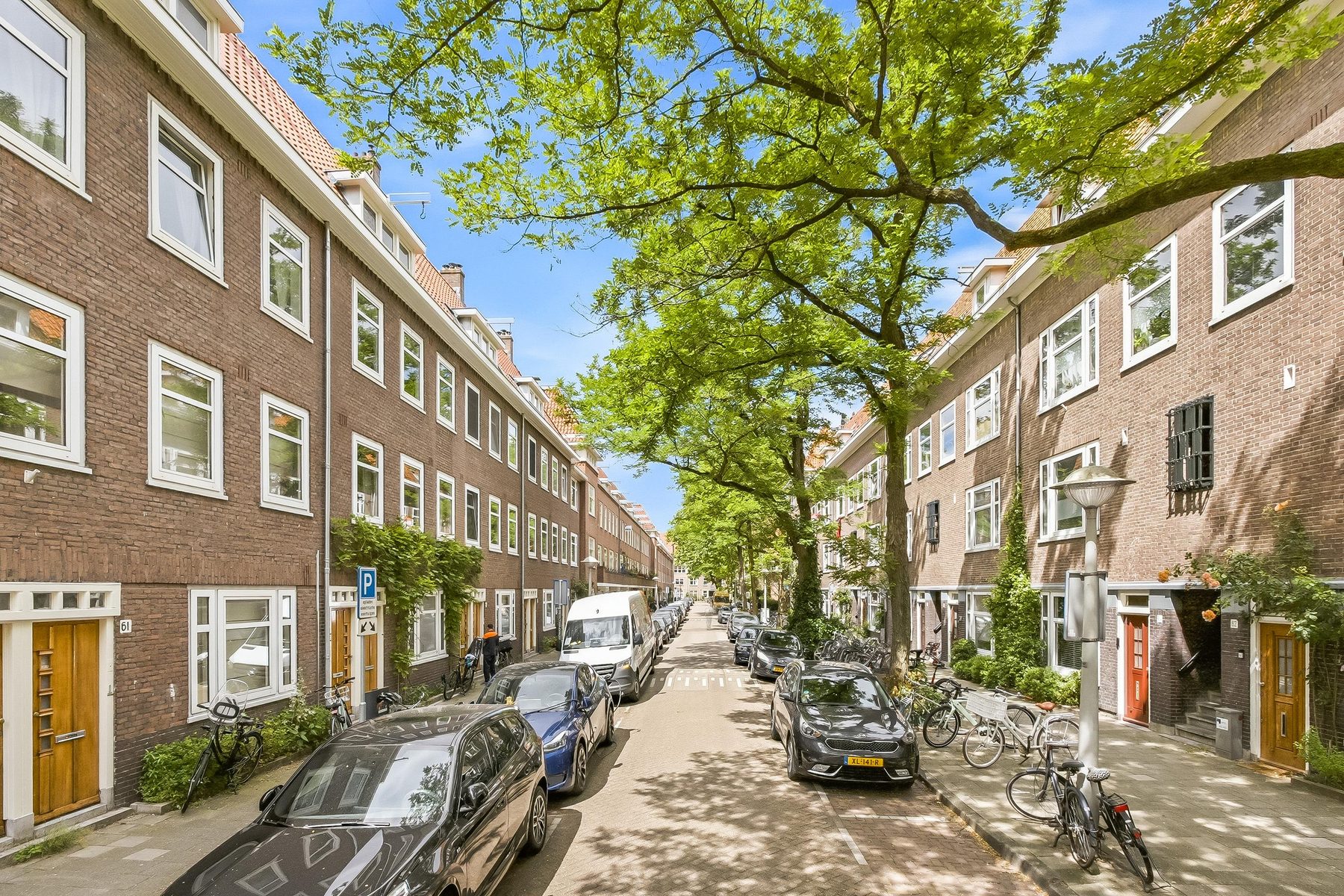 AMSTERDAM Bonairestraat 64 Himage 23