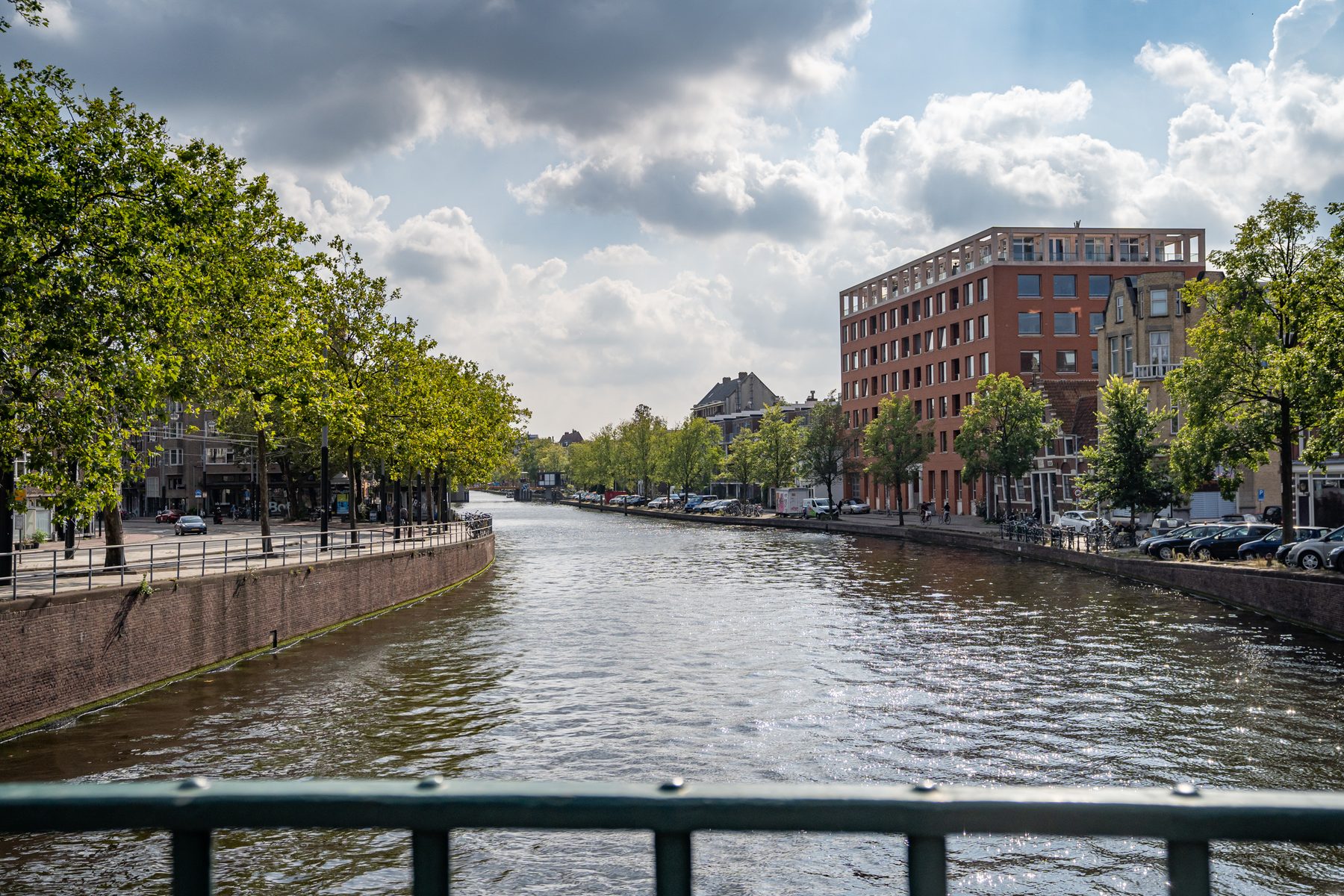 AMSTERDAM Bonairestraat 64 Himage 26