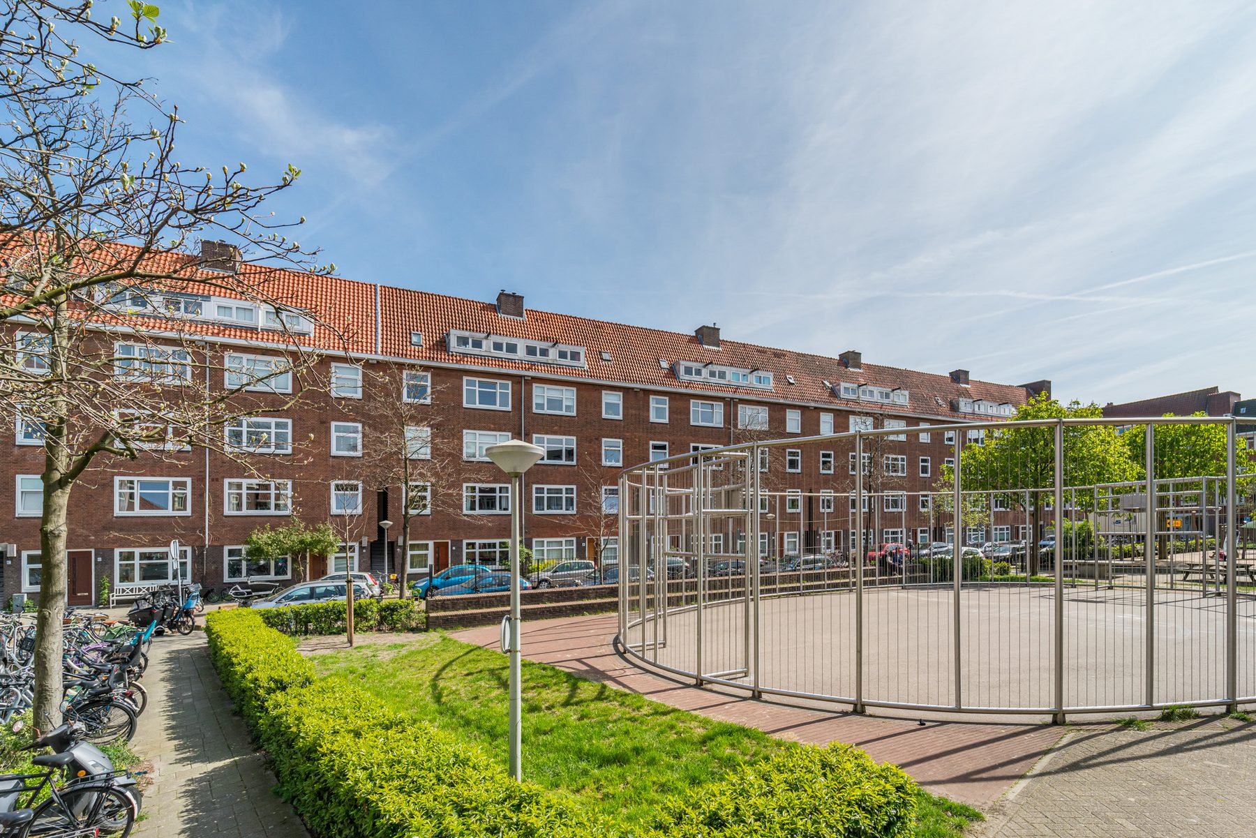 AMSTERDAM Bonairestraat 64 Himage 27