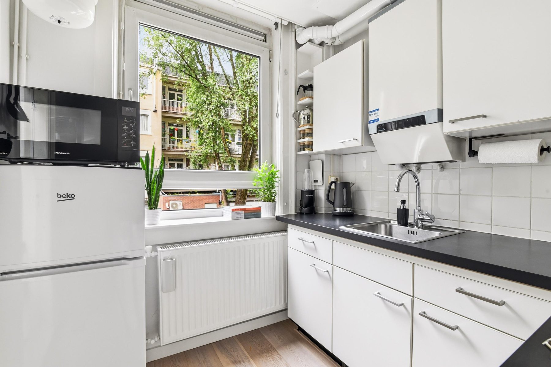AMSTERDAM Borgerstraat 224-1image 17