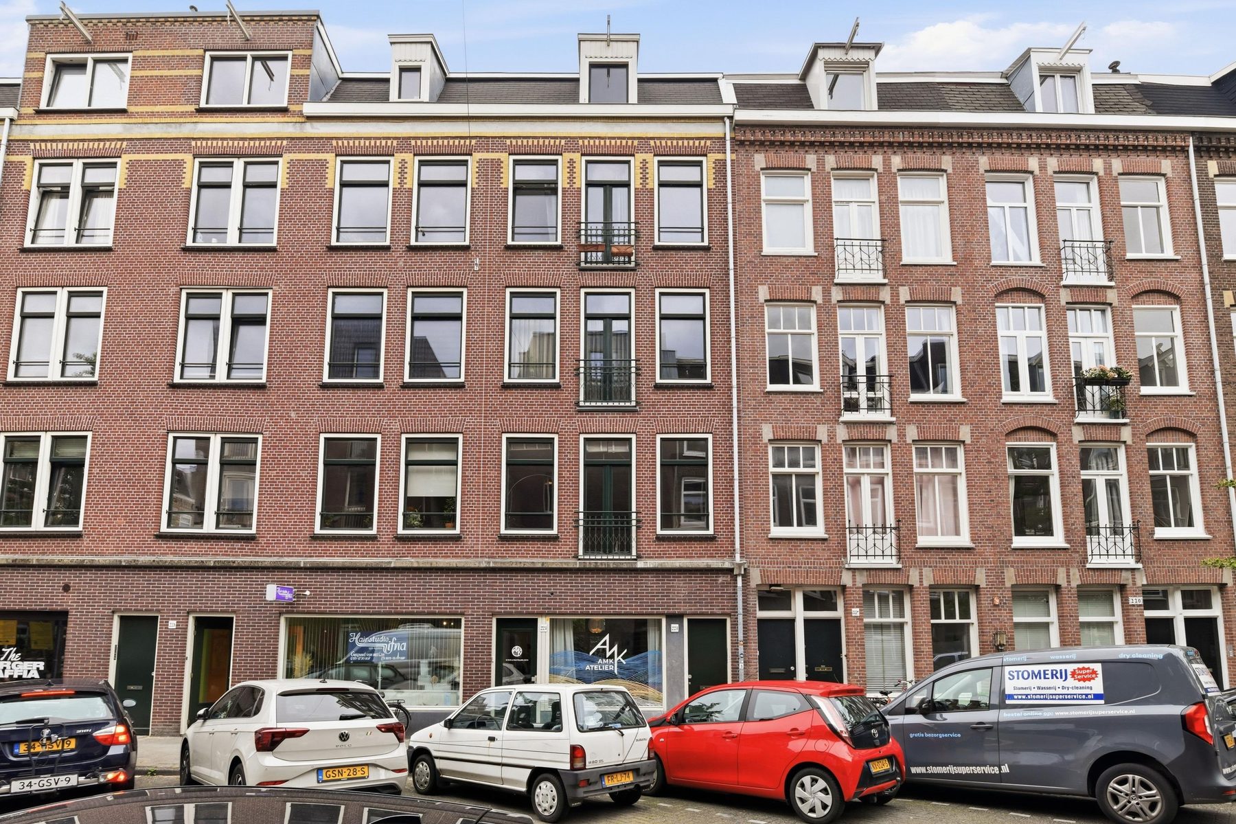 
    Borgerstraat 224-1|Amsterdam
