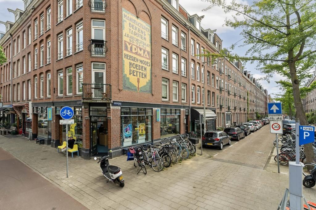 AMSTERDAM Borgerstraat 224-1image 29