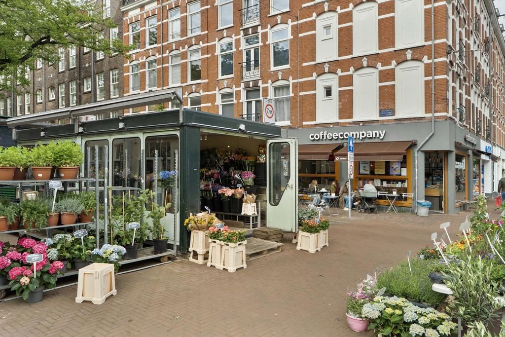 AMSTERDAM Borgerstraat 224-1image 32