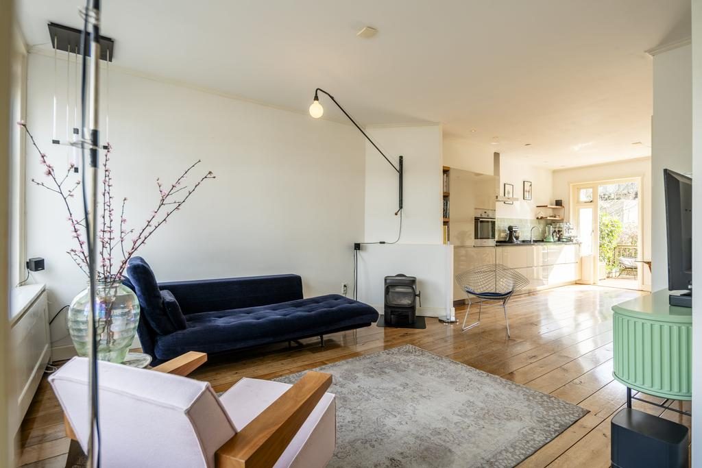 
    Bos en Lommerweg 5 H|Amsterdam
