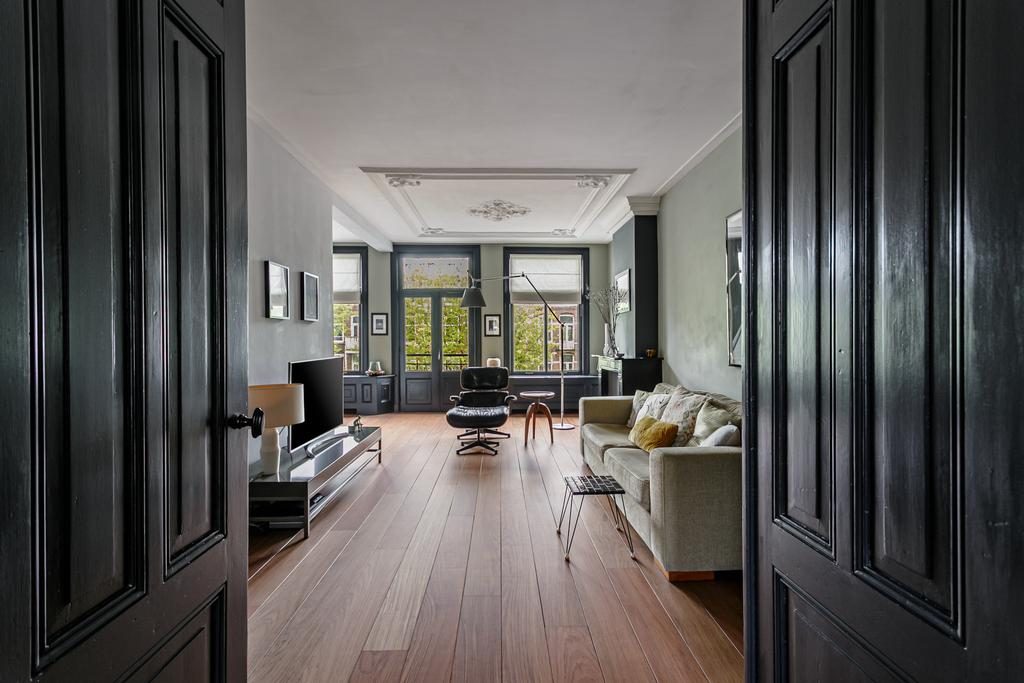 
    Ceintuurbaan 203-3|Amsterdam
