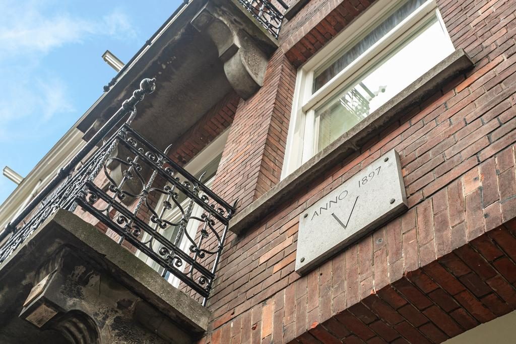 AMSTERDAM Ceintuurbaan 203-3